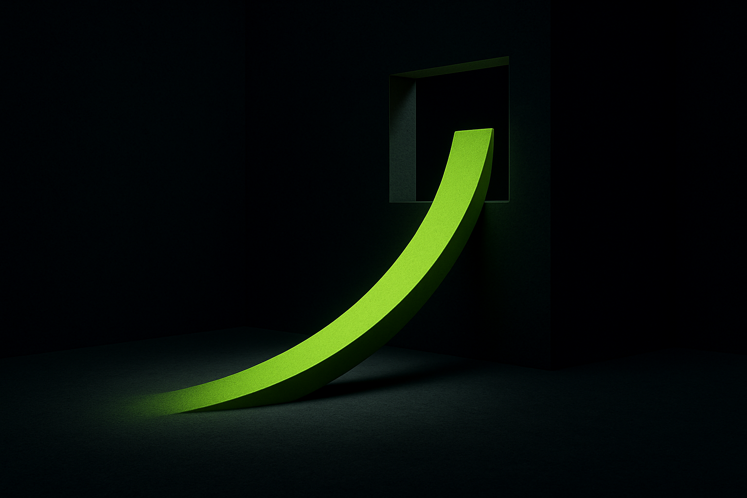 Cover illustration for “The Constraint Paradox: Why Artificial Limits Actually Maximize Creativity”