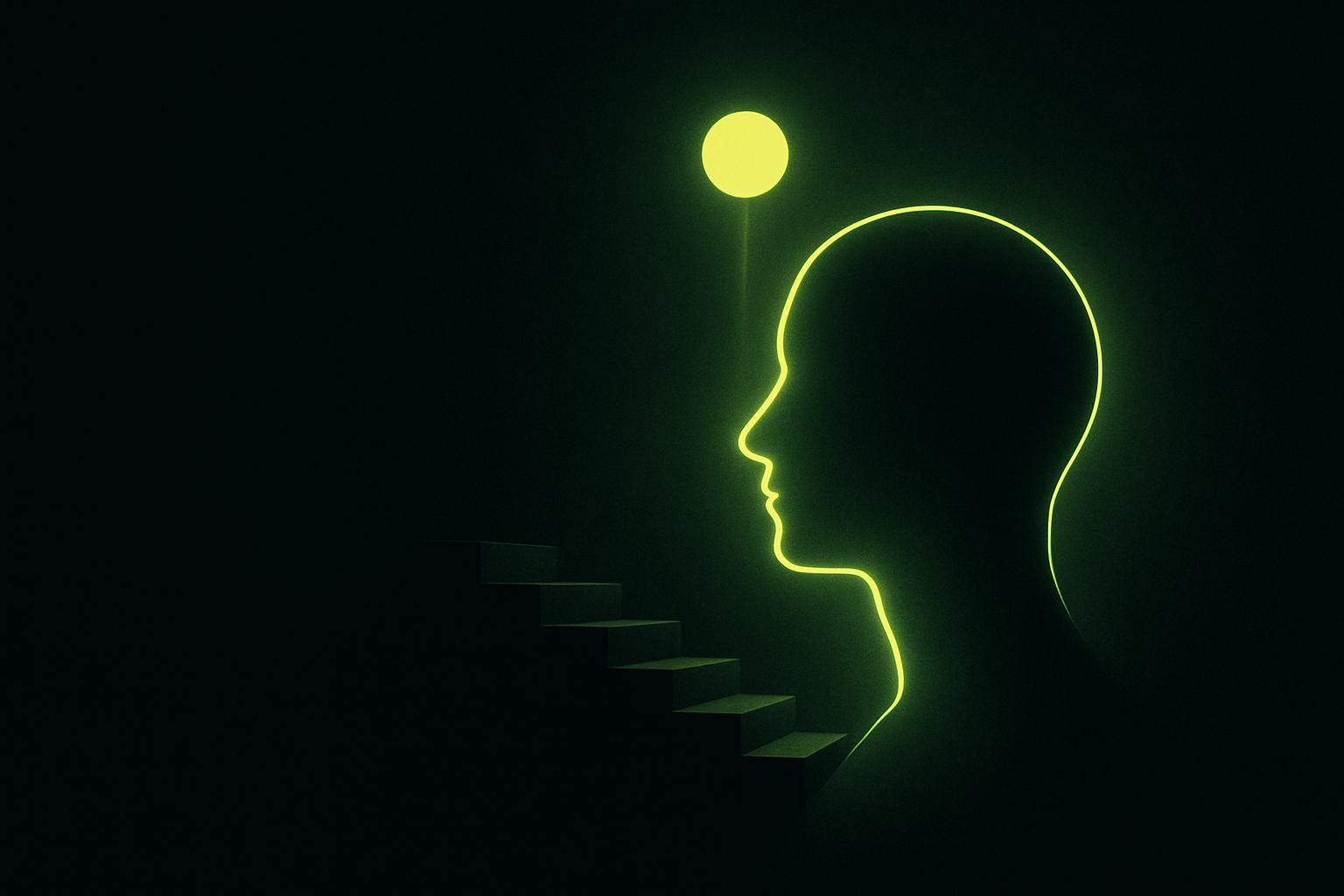 Cover illustration for “AI Empowerment Is a Test of Leadership, Not the Workforce”